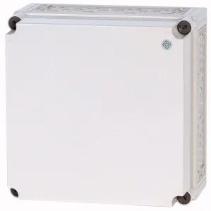 Eaton Electric CI44E-200-RAL7035 Pic_1