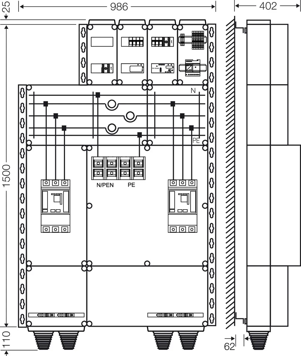 Hensel Mi AE 6655 Pic_1