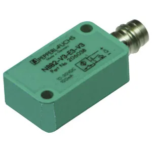 Pepperl+fuchs NBN6-V3-E0-V3 Pic_1
