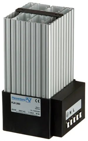 Pfannenberg FLH 250 heater 250W 230 AC Pic_1