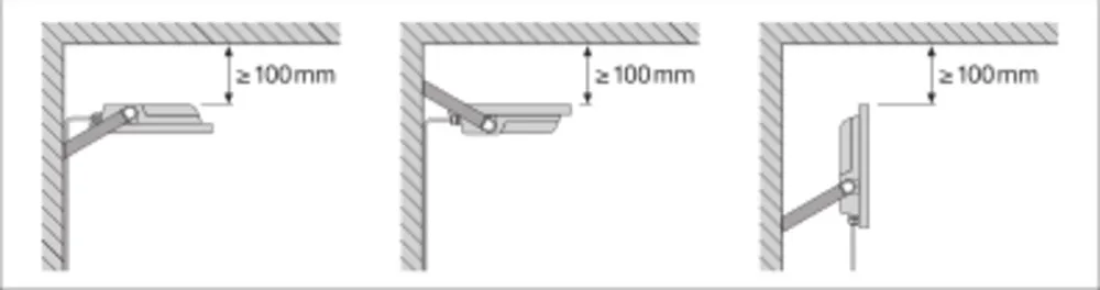 LEDVANCE GMBH FL PFM 165 W 4000 K SYM 100 BK Pic_7
