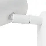 NOBLO® CW single PHASE 2700K weiß