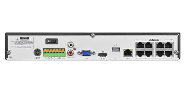 Indexa NVR508-POE Pic_2