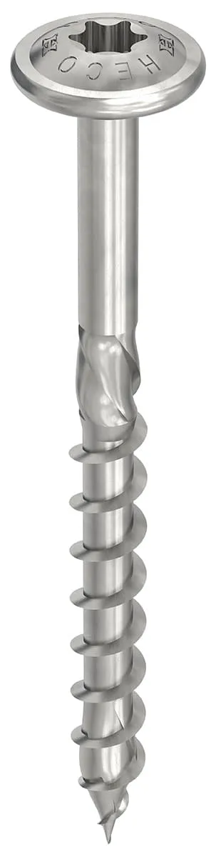 K2 Systems GmbH X| Heco-Topix wood screw 6x100 Pic_1