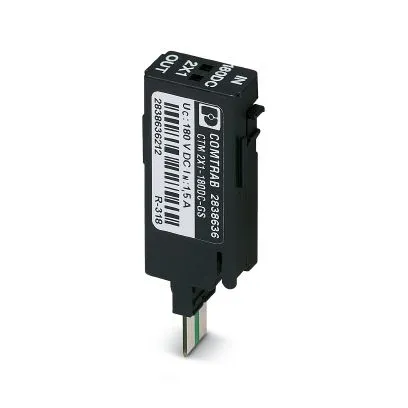 Phoenix Contact CTM 2X1-180DC-GS Pic_1