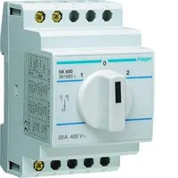 Hager SK600 Pic_1