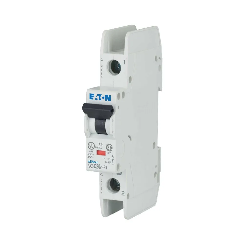 Eaton Electric FAZ-C16/1-RT Pic_2