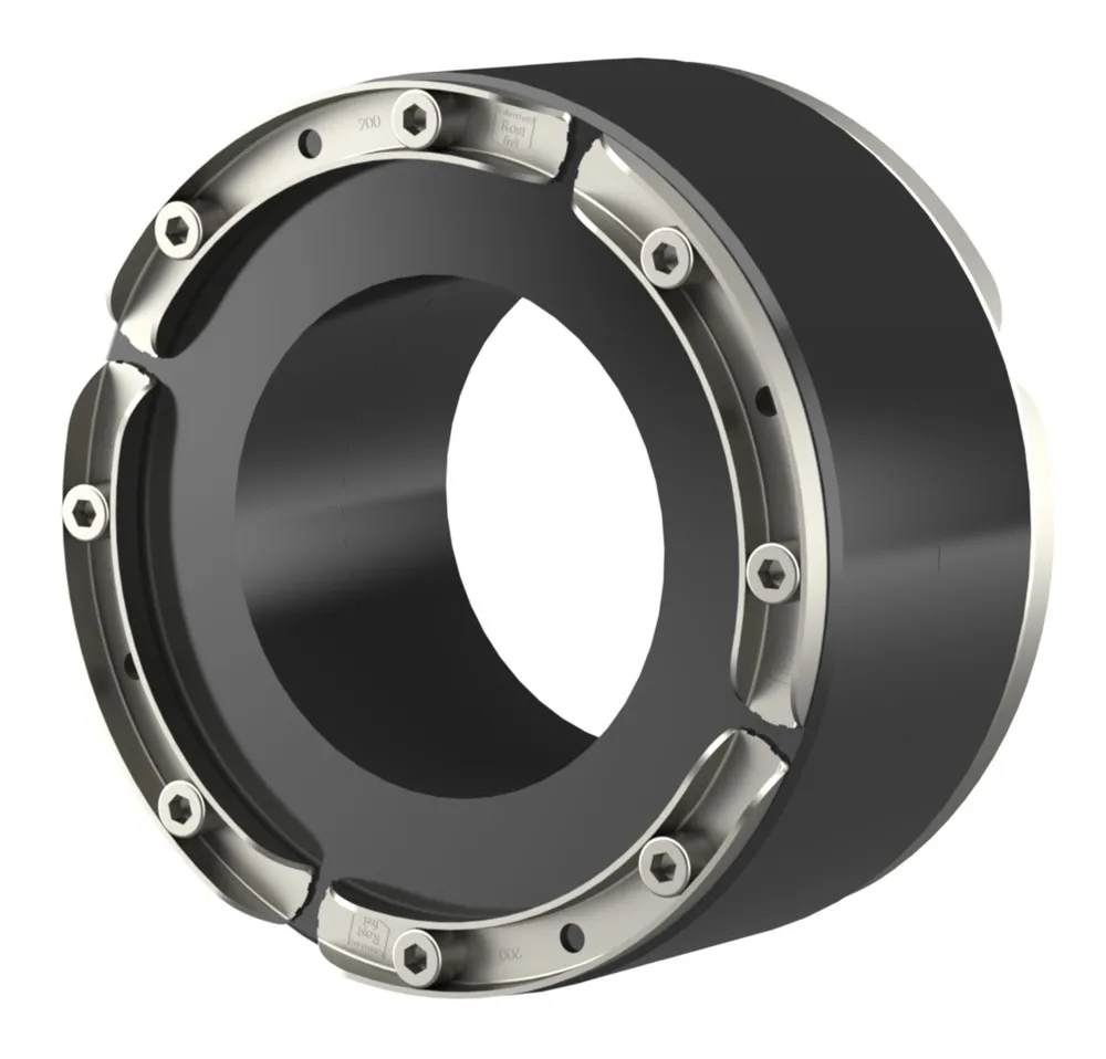 Hauff-technik HSD200 1x110 b80 A2/EPDM55 Pic_1