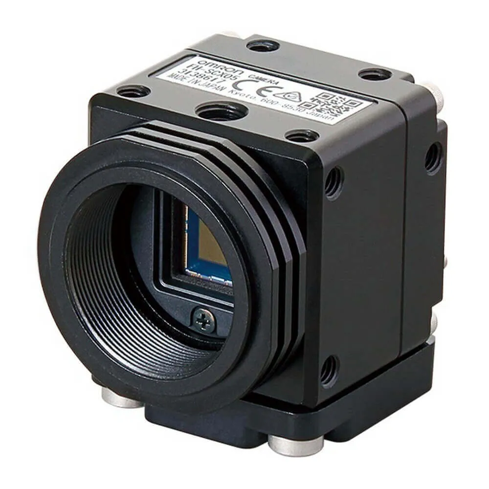 Omron FH-SCX05 Pic_1