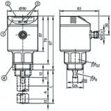 LDH100