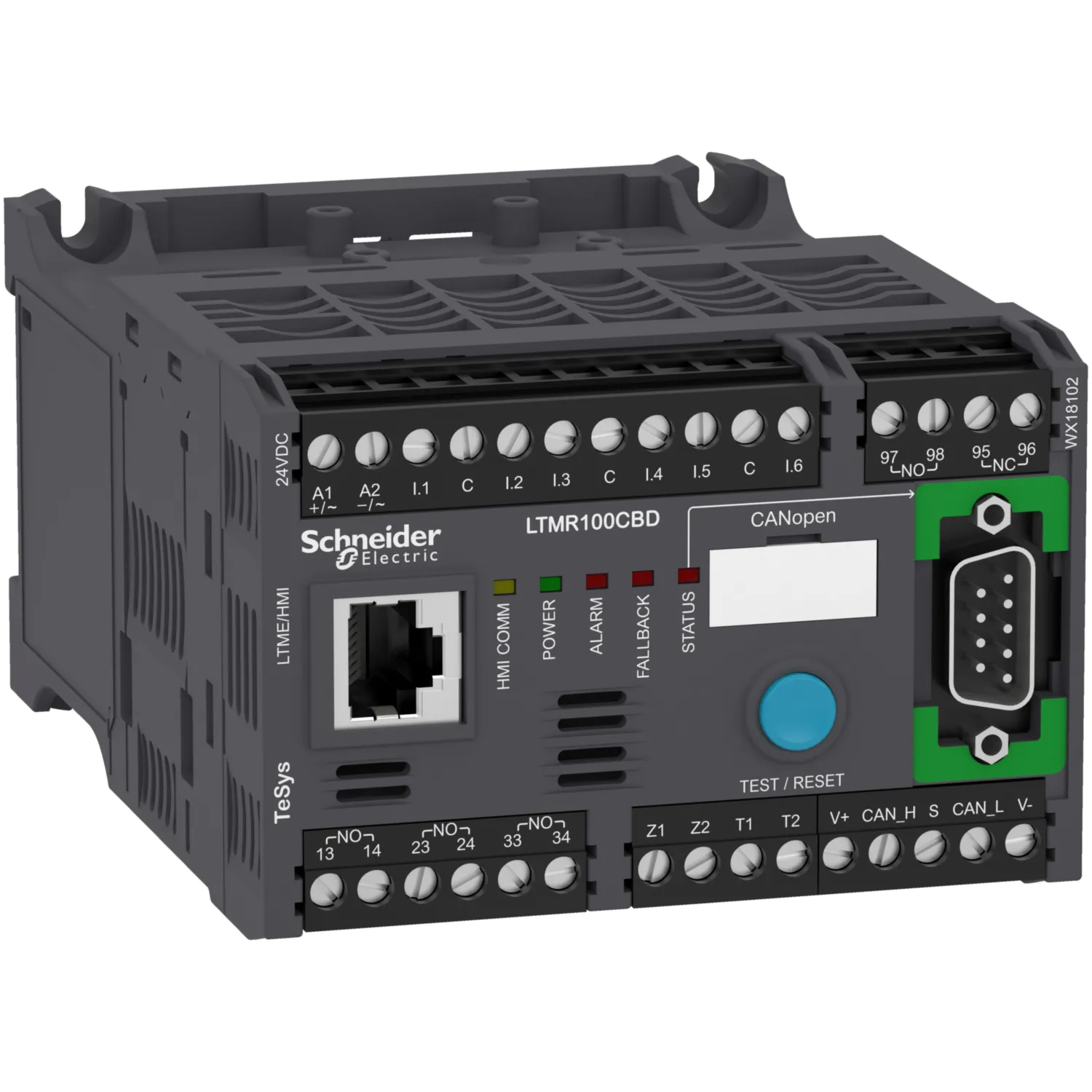Schneider Electric LTMR100CBD Pic_1