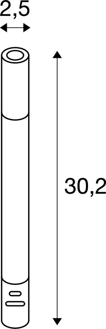 Slv TAHA Leuchten-Set 2700K IP65 dimmbar Pic_7