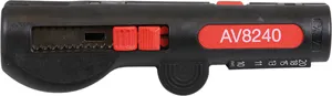 Intercable AV8240 Pic_1
