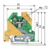 WIELAND WK  4 SL / U /V0 Pic_2