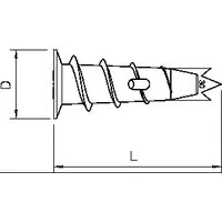 OBO Bettermann 910 GKDM 12x30 Pic_2