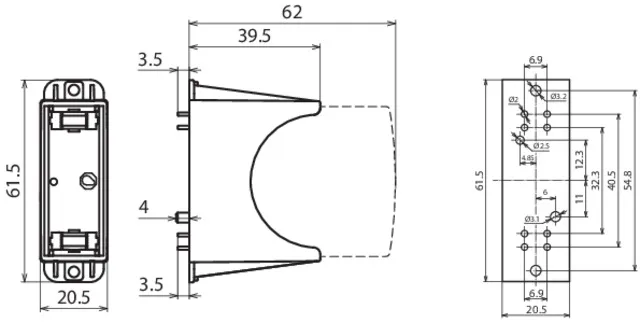 Dehn + Söhne DG PCB PV SCI 300 Pic_1