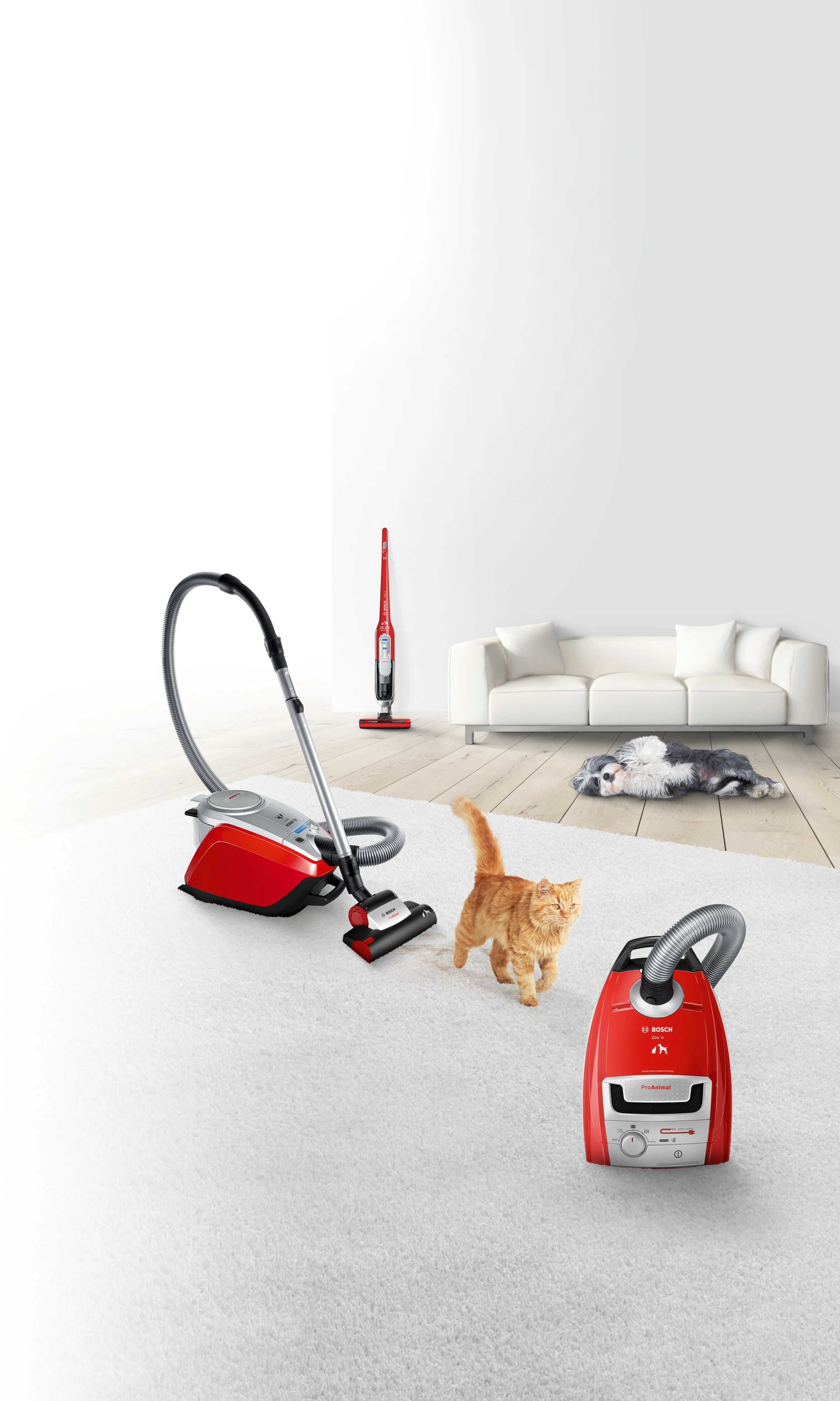Bosch Hausgeräte GmbH BCH6ZOOO Pic_2