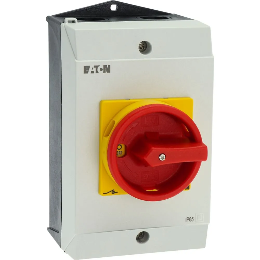 Eaton Electric T0-3-15680/I2H/MBS/SVB Pic_1