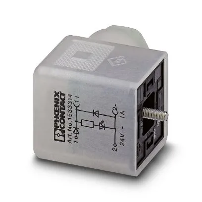 Phoenix Contact SACC-V-3CON-PG9/A-PFL 12/24 Pic_1