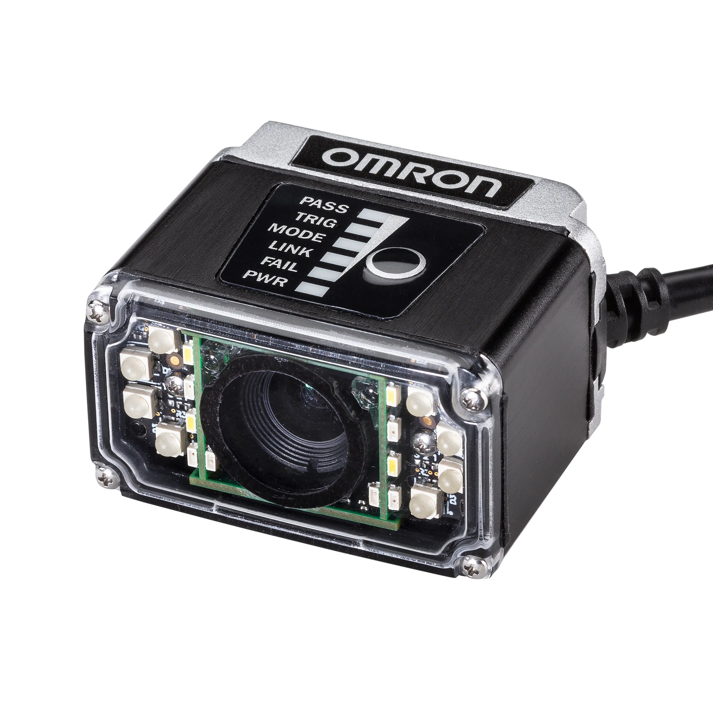 Omron V420-F000M12M-SRX Pic_1
