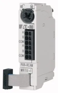 Eaton Electric PXR-RCAM-MRTU-I Pic_4