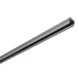 EUTRAC® 3~ Aufbauschiene 3m grau