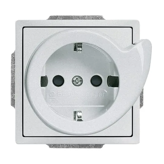 BUSCH-JAEGER ELEKTRO GMBH 20 EUCBDR-83 Pic_1