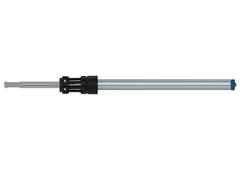 Bosch Sds-Plus-Saugbohrer 16x200mm S Pic_1