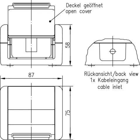 Telegärtner H02000A0069 Pic_1