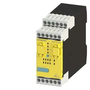 Siemens 3RK3121-1AC00 Pic_1