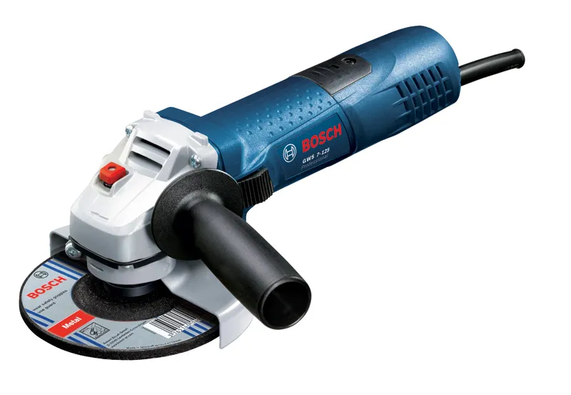 Bosch GWS 7-125 Pic_1