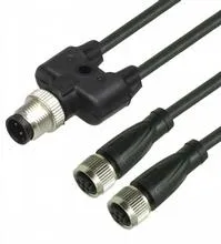 Pepperl+fuchs V1-G-BK1M-PUR-U-T-V1-G Pic_1