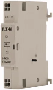 Eaton Electric U-PKZ0(24V50HZ)-PI Pic_3