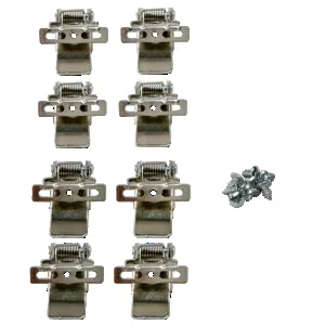 Nobile Licht Einbaufeder für LED Pendel-Panel R600/R780 Pic_2