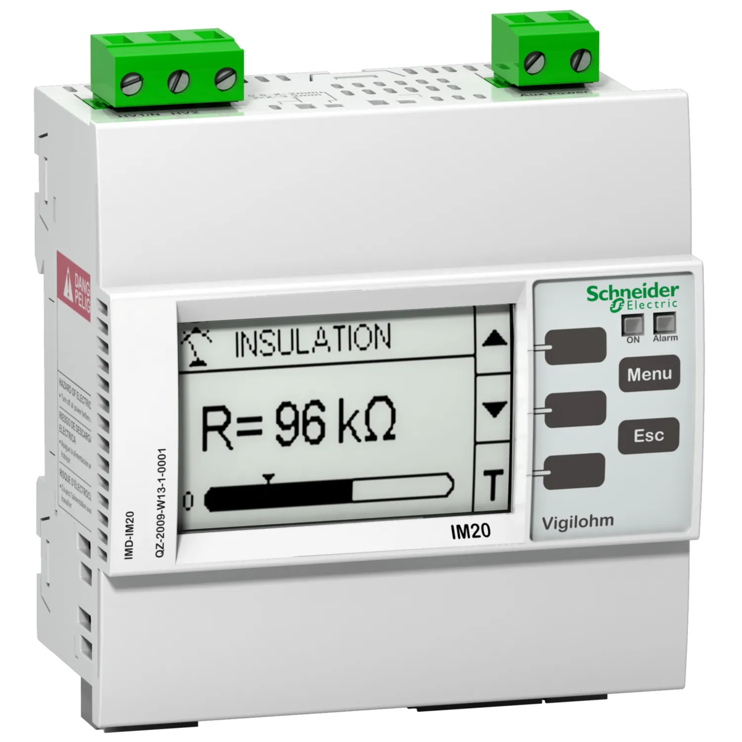 Schneider Electric IMD-IM10 Pic_1