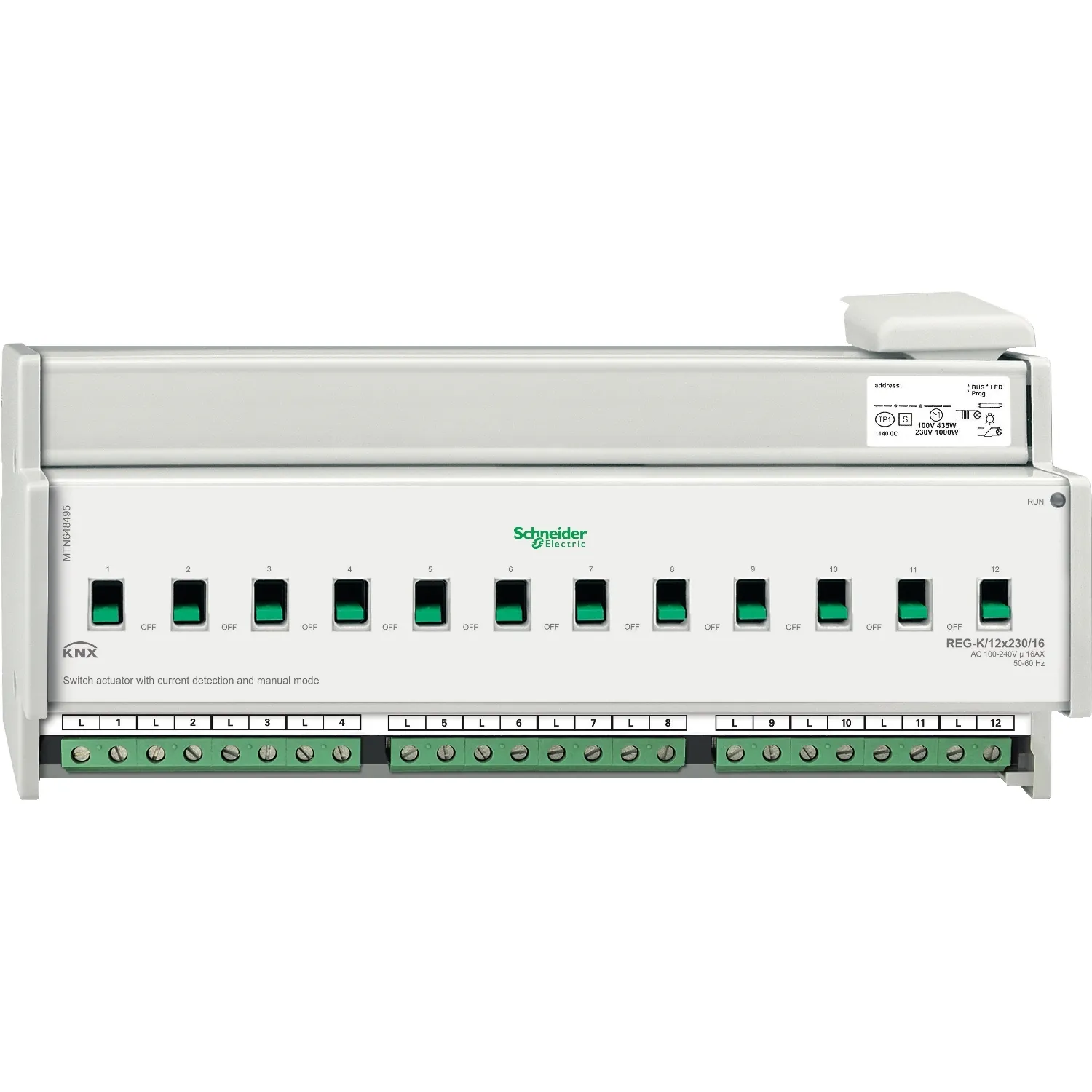 Schneider Electric MTN648495 Pic_1