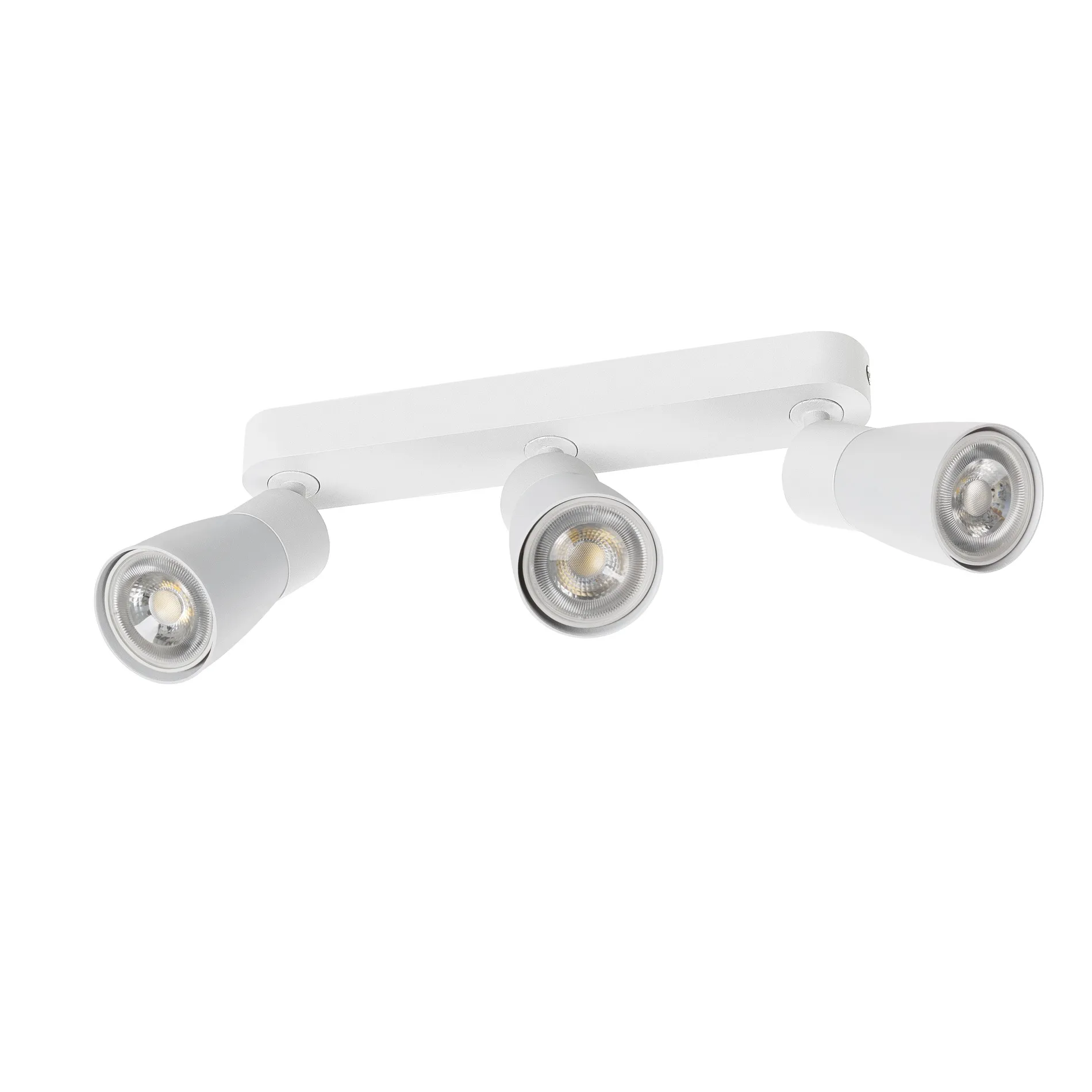 Slv PURI 2.0 Dome CW Triple Long GU10 w/w Pic_1