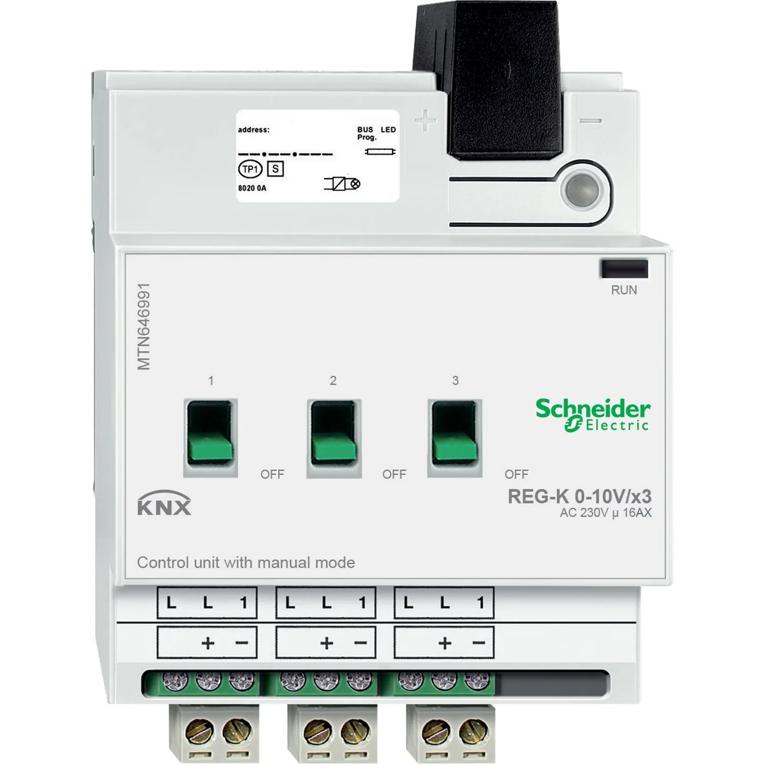 Schneider Electric MTN646991 Pic_1