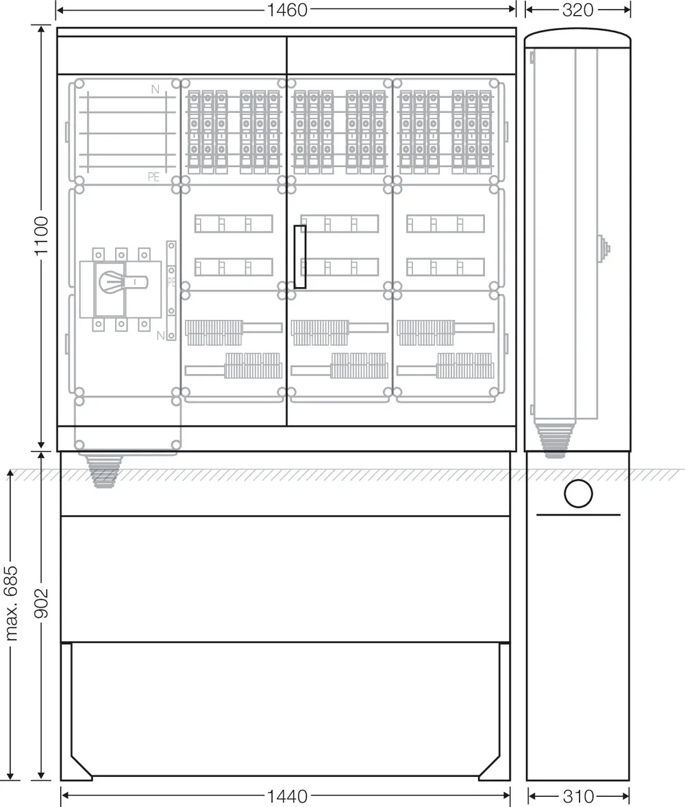Hensel Mi EV 11kW 18110 Pic_1