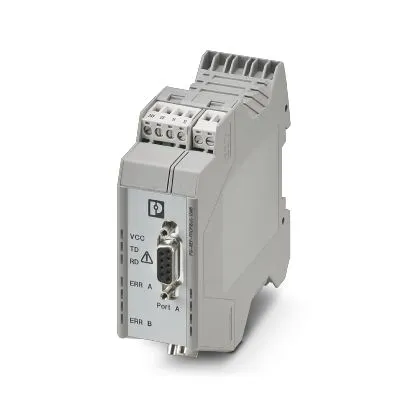 Phoenix Contact PSI-REP-PROFIBUS/12MB Pic_1