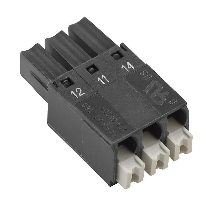 Weidmüller PLUG VPU Pic_1