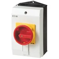 Eaton Electric P1-32/I2-SI/HI11 Pic_4