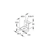 Niedax TWV 30 Pic_1