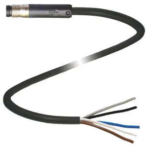 Pepperl+fuchs V311S-GR-BK1M-PUR-U Pic_1