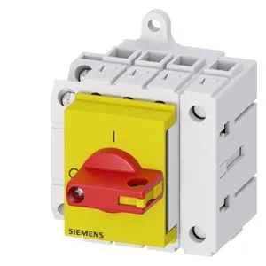 Siemens 3LD3330-1TL13 Pic_1
