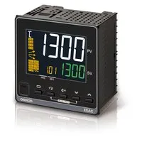Omron E5AC-TRX4A5M-000 Pic_1