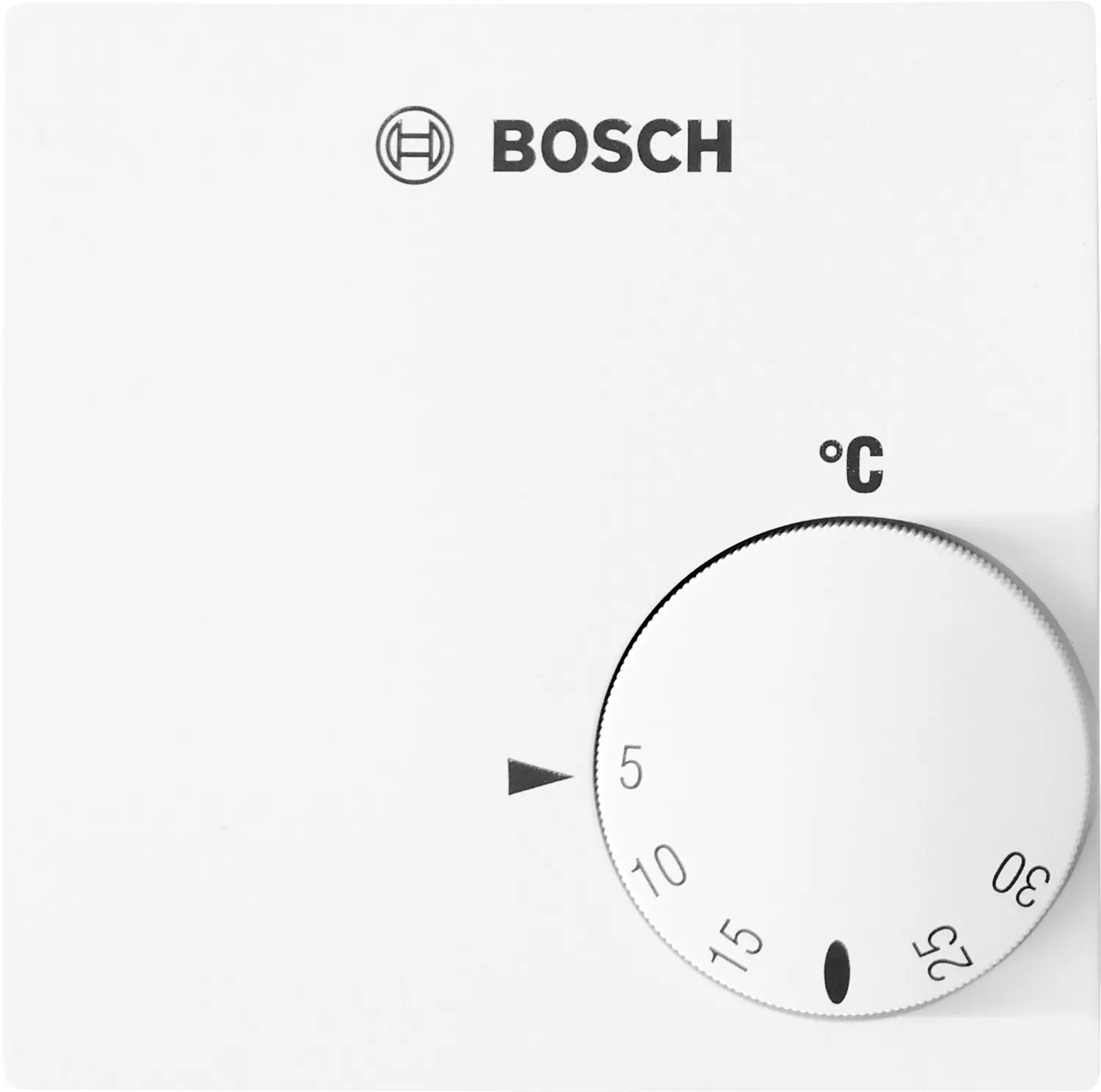 Bosch Bosch UFH Roomthermostat, surface-m.230V Pic_1