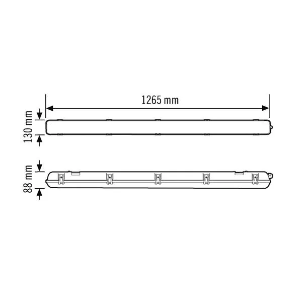 ESYLUX DEUTSCHLAND GMBH OLIVIA MPL 1265 OP 3800 840 IP65 Pic_3