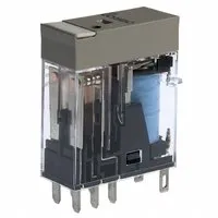 Omron G2R-2-SN 110VDC (S) Pic_1