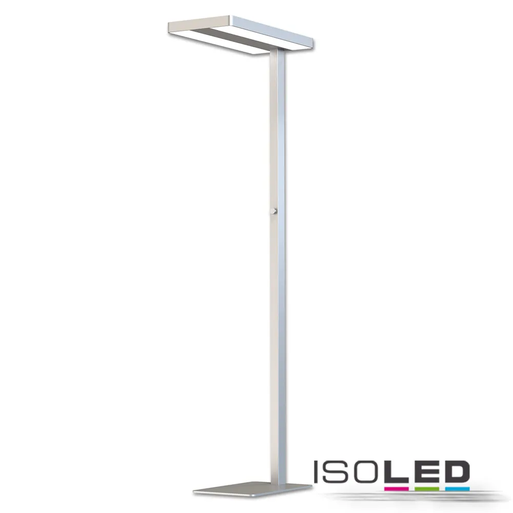 ISOLED LED Office Pro Stehleuchte Up+Down Pic_2